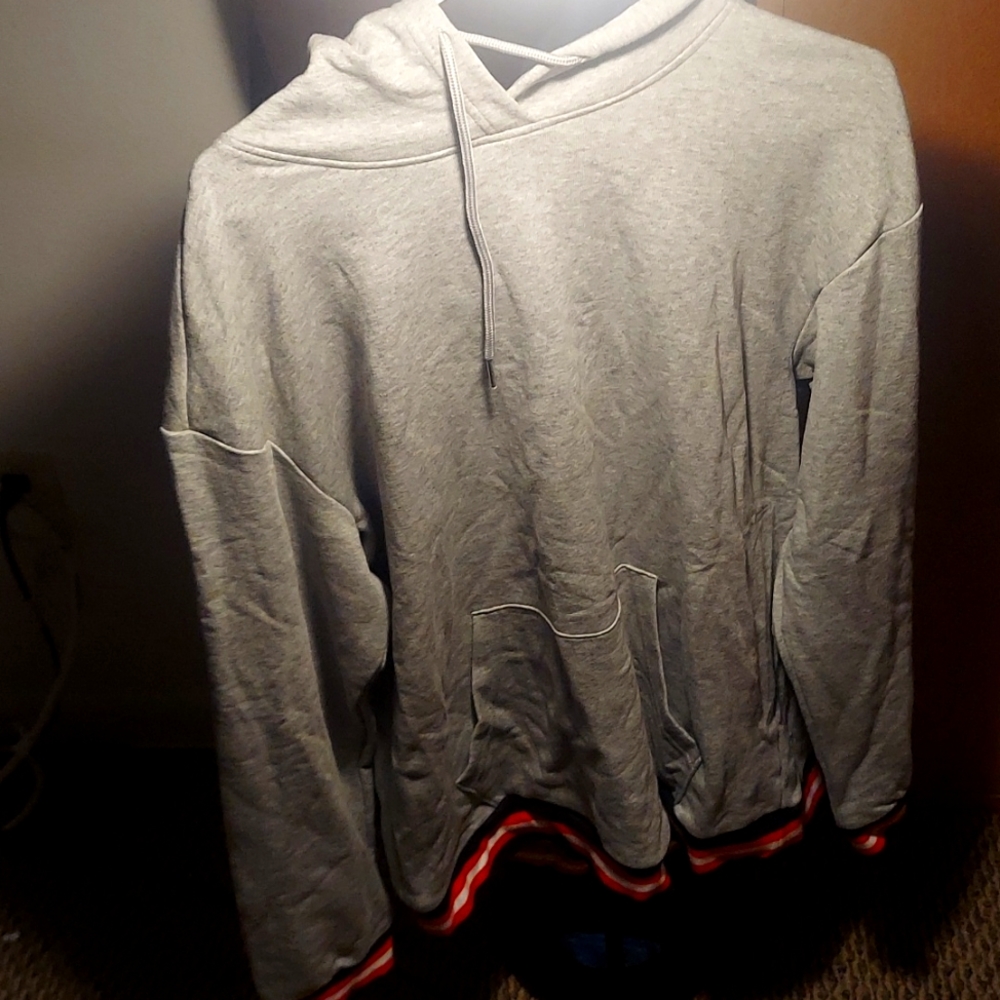 Mens Hoodie